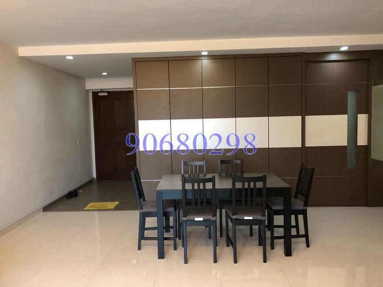 Blk 689E Woodlands Drive 75 (Woodlands), HDB 5 Rooms #176544162